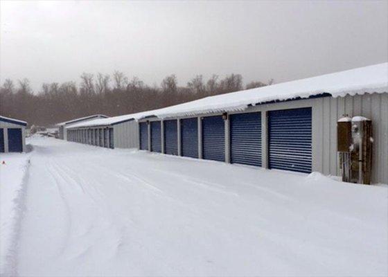 A Store More Storage