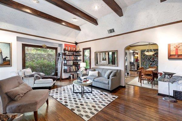 Michael Eisenberg - Keller Williams Estate Residences