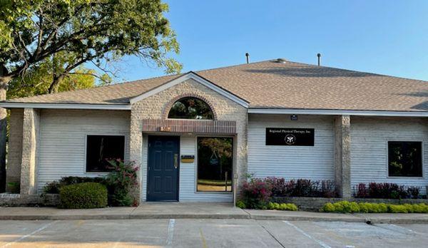 New Edmond Location
 501 E 15th St, Ste 101