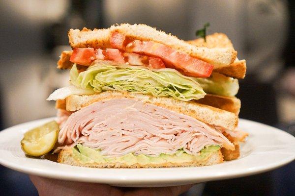 Stage Deli