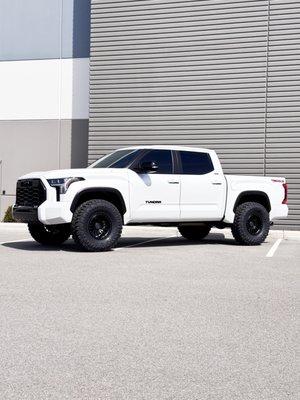 Klean-Ridez Accessories