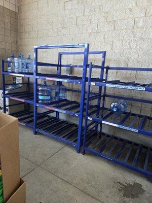 Always out on Monday???