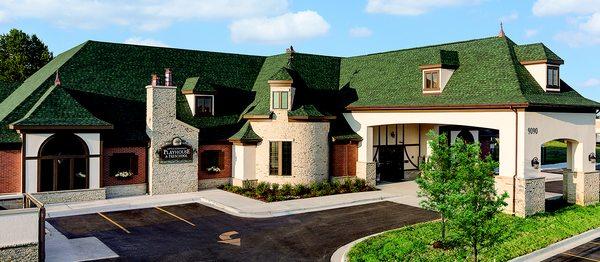 Little Sunshine's Playhouse of Overland Park
