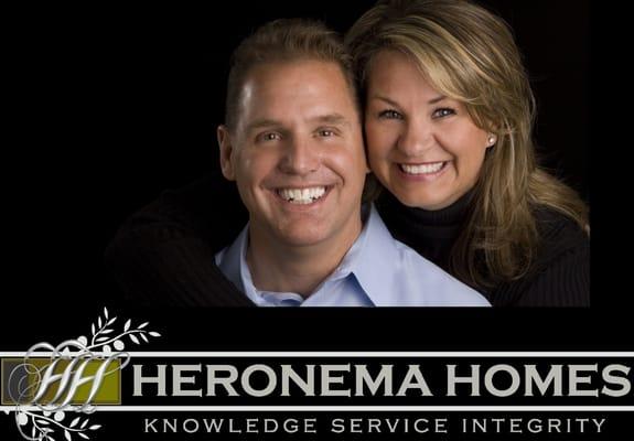 Heronema Homes