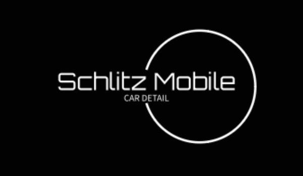 Schlitz Mobile Detailing