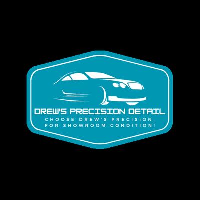 Drew's Precision Detailing