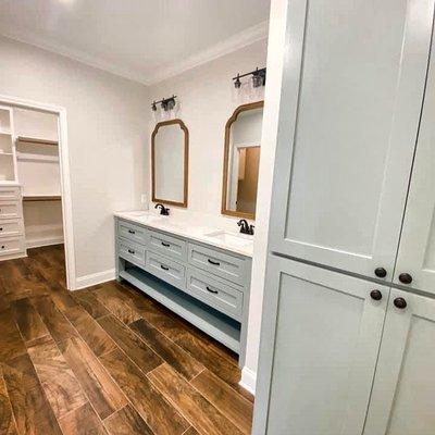 M&M Millworks of Louisiana