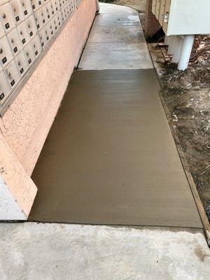 San Diego Sidewalk Repair