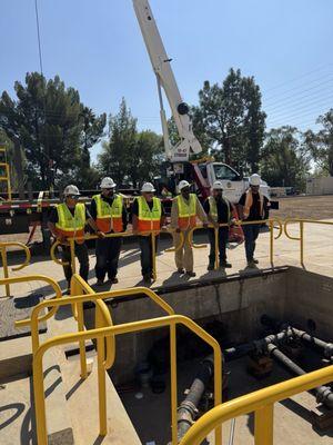 Saint Sava Serbian Orthodox Church of San Gabriel