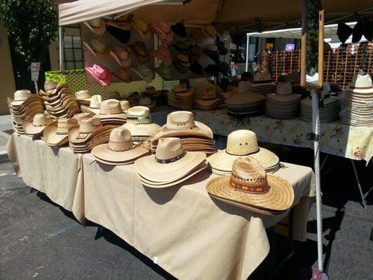 Salsa Festival - Redwood City