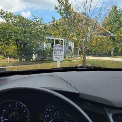 Portsmouth Humane Society