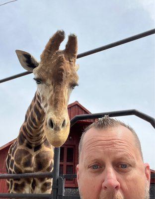 Tennessee Safari Park