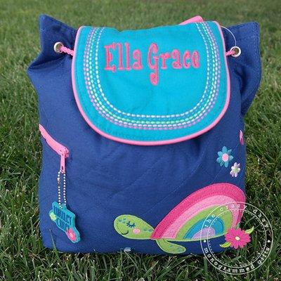 Personalize your items with us!