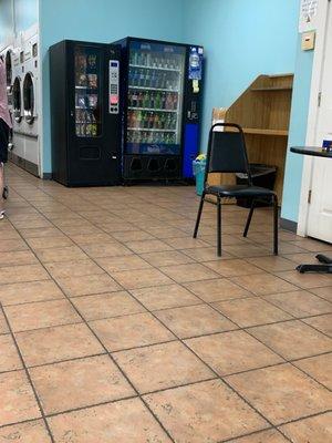 Supersuds Laundromat