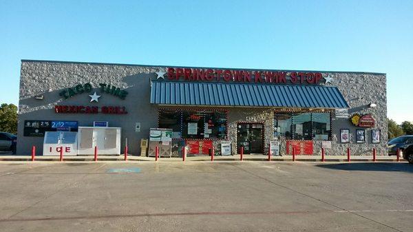 Springtown Kwik Stop