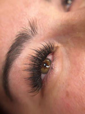 Enchanting Lashes
