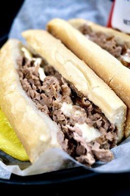 Thunderbird Lanes-Holme Ave