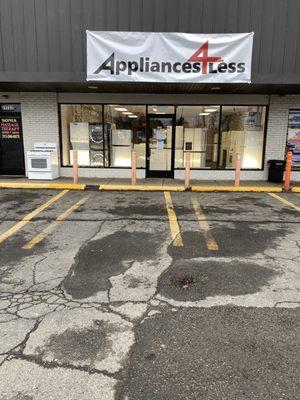Appliance 4 Less
