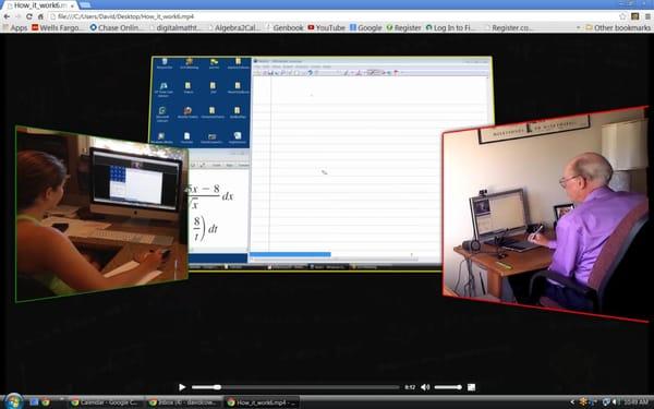 Algebra2CalculusTutor
