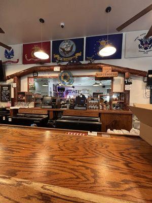 American Legion Post 34