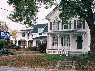 Coldwell Banker Residential Brokerage