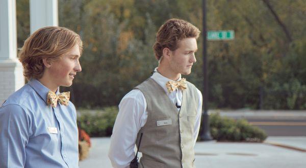 Unparalleled Security