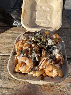 Flipn' Fries Factory