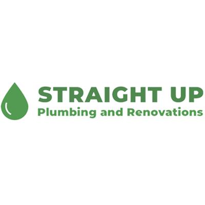 Straight Up Plumbing And Renovations