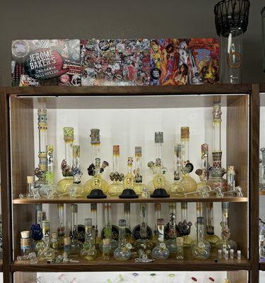 Looking for a Jerome Baker piece? We got you!