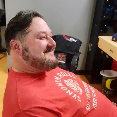 Have A Good Hair Day