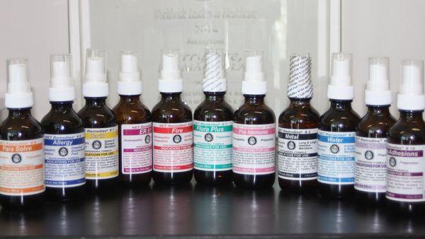 NET sprays are used with Neuro Emotional Technique. NET allows you to process unresolved stress or trauma and move out of cycles and pain.