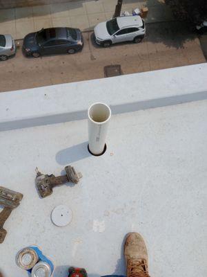 Mike and Son Stormproofing and Construction