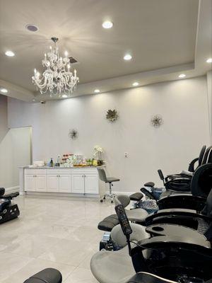 Universal Nails Spa