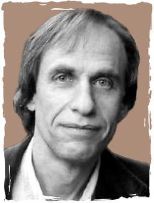 Bruce Markow, LMT