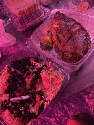 Taco Loco Mexican Grill