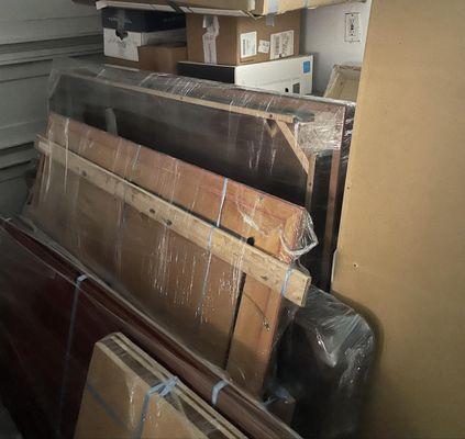 Horizon West Delivery