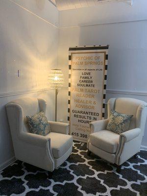 Crystal Healing Of The Desert