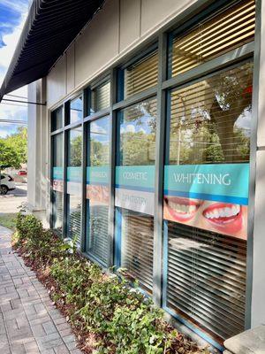 Smile Clinic of Coral Springs