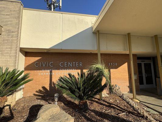 Temple City Chamber of Commerce