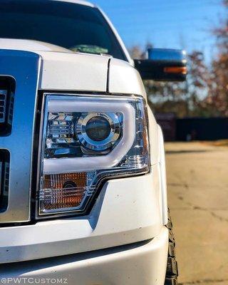 PWT Customz