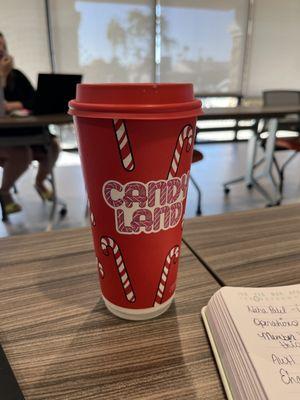 Matcha Green Tea Latte