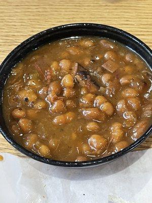 Baked Beans