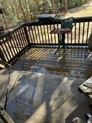 Fletcher’s Power Washing