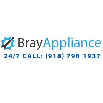 Bray Appliance Repair Tulsa