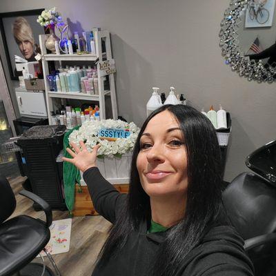 Posh Hair Studio & Spa