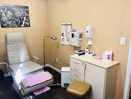 North Shore Family Footcare