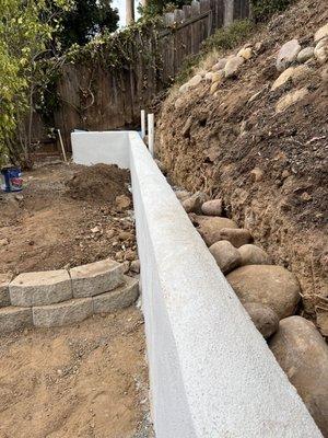 San Diego Exterior Designs