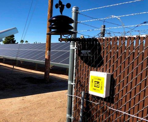 RBtec Perimeter Security Systems