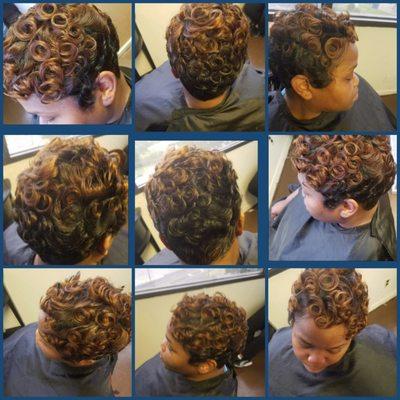 TCole Hair Studio