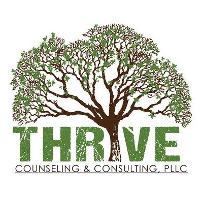 Thrive Counseling & Consulting